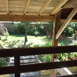 Le Logis Du Four Soudan (Deux-Sevres)