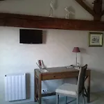 Le Logis Du Four Bed & Breakfast 3*