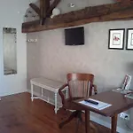 Le Logis Du Four 3* Soudan (Deux-Sevres)