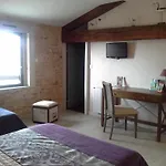 Bed and Breakfast Le Logis Du Four