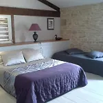 Le Logis Du Four