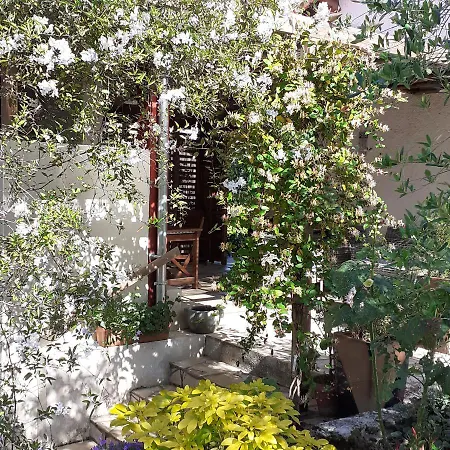 Le Logis Du Four