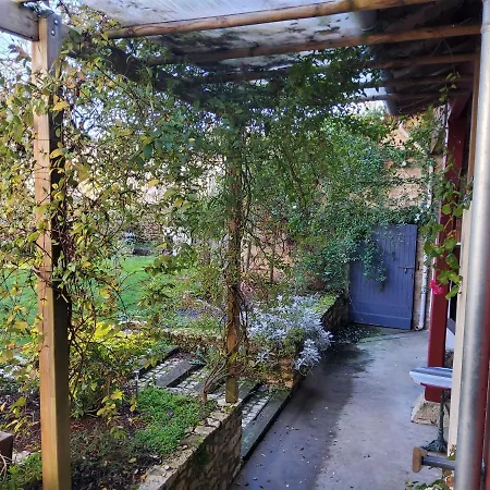 Le Logis Du Four Soudan (Deux-Sevres)