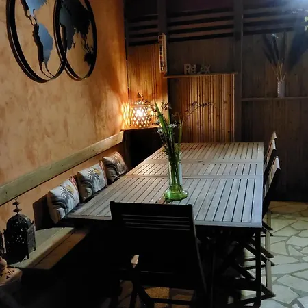 Le Logis Du Four 3* Soudan (Deux-Sevres)