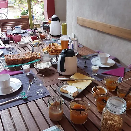 Le Logis Du Four
