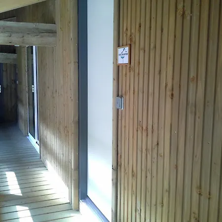 Le Logis Du Four