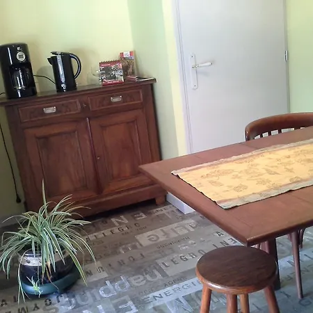 Bed & Breakfast Le Logis Du Four 3*