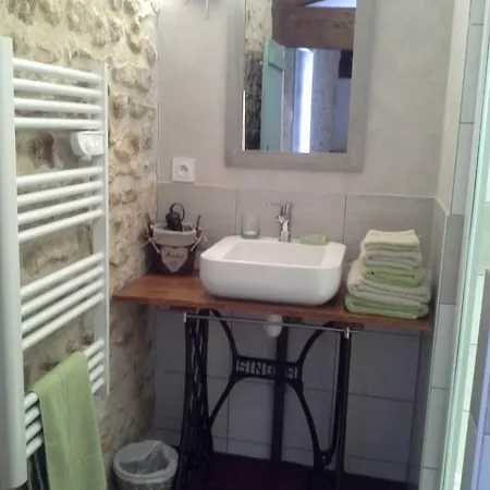 Le Logis Du Four 3*