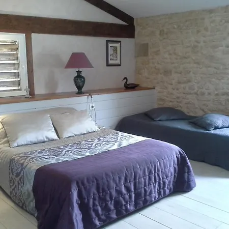 Le Logis Du Four