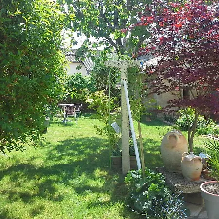 Le Logis Du Four לינה וארוחת בוקר Soudan (Deux-Sevres)