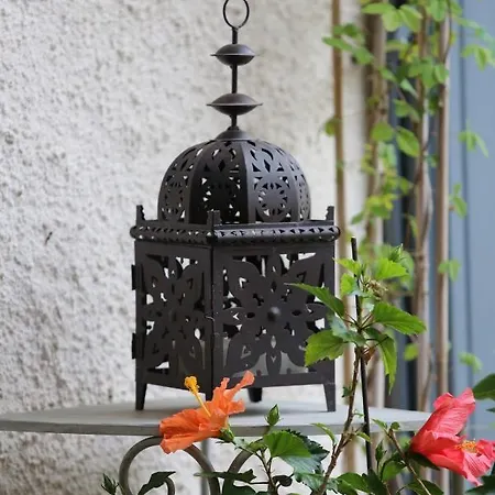Le Logis Du Four