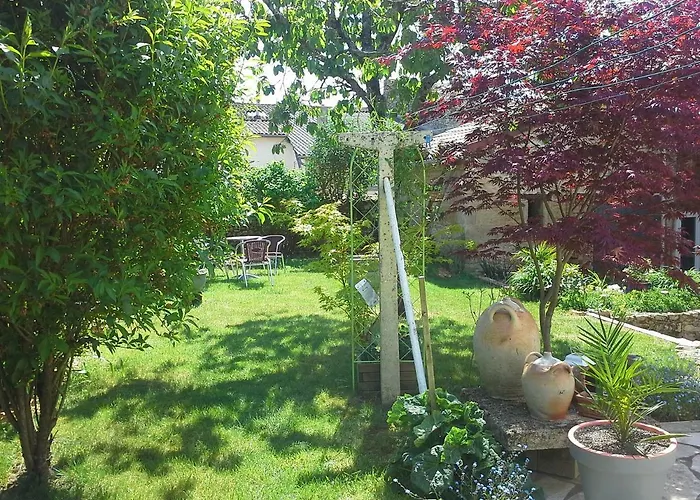 Le Logis Du Four Bed and breakfast Soudan (Deux-Sevres)